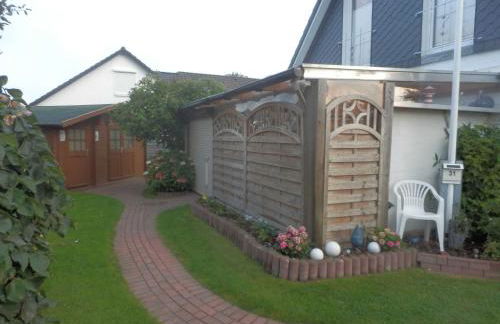 Haus Ferienglueck _ Lueth - Foto 10