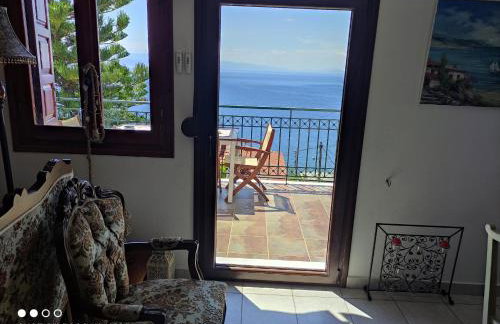 MESONISI maisonette - Foto 28