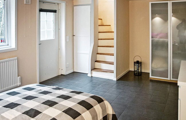 4 Person Holiday Home in Ingaro - Foto 8