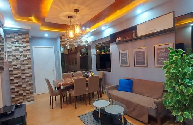 Cozy and Big Unit in Torre de Manila - Foto 21