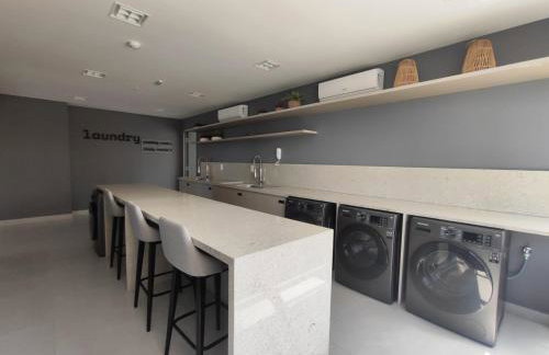 Simple Smart Vista Mar Manaíra, localização privilegiada - Foto 21