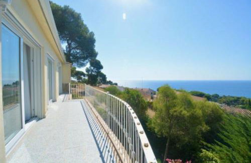 Villa en Platja de Aro with pool 450m from the beach - Foto 5