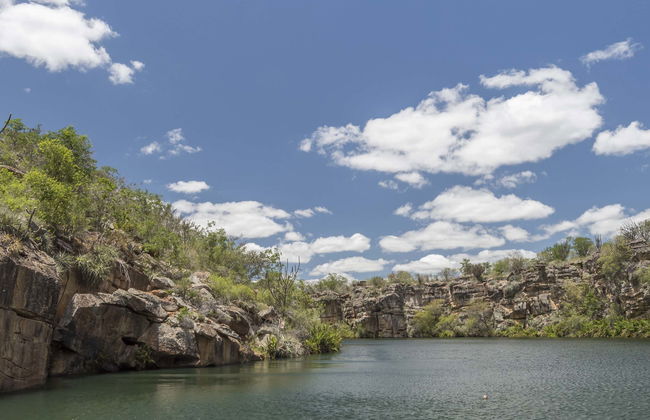 Excursión a Delmiro Gouveia - Foto 1