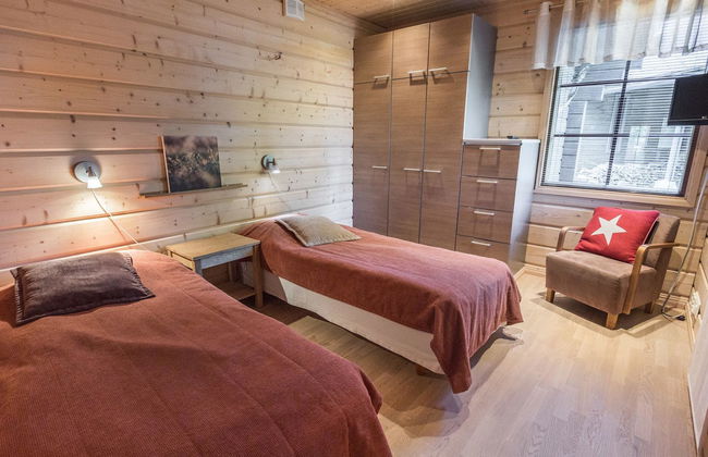 Ylläskyrö - Photo 17