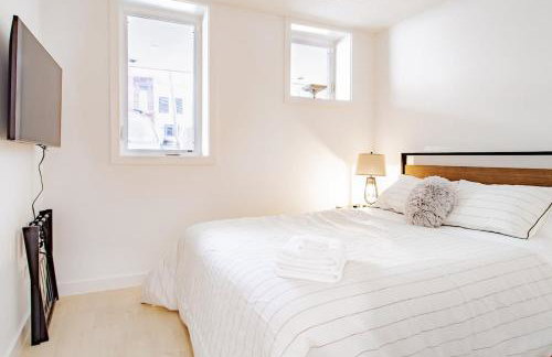 Bright & Cozy 1-BR Alcove in Bloomingdale - Foto 4