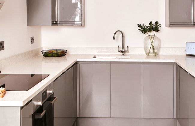 The Moorings in Torquay - Foto 8