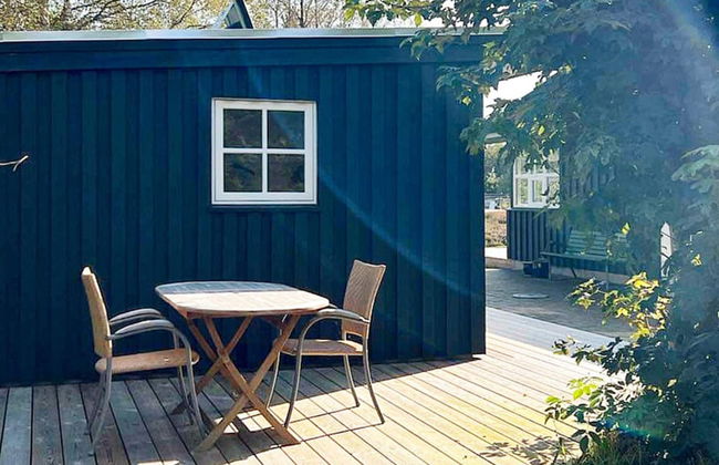 6 Person Holiday Home in Frederikshavn-by Traum - Foto 19