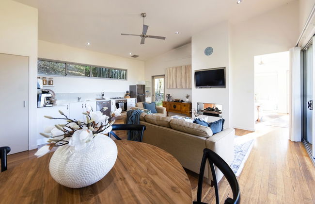 The Drawing Rooms of Berry - Foto 36