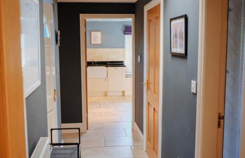 Little Lodge on the Yorkshire Wolds - Foto 20