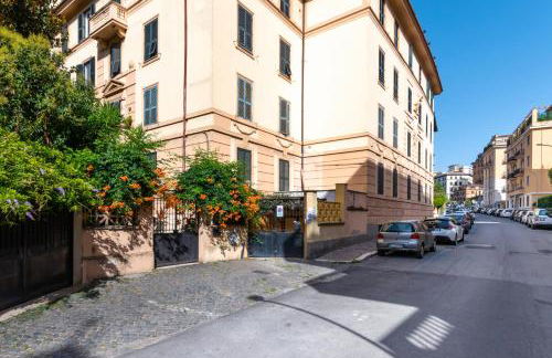 Green Window Roma - Foto 42