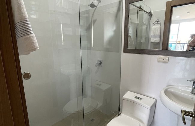 APARTAMENTOS OCEAN SUN - Foto 12