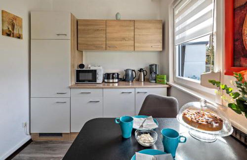 Haus am Vogelsang - Foto 7