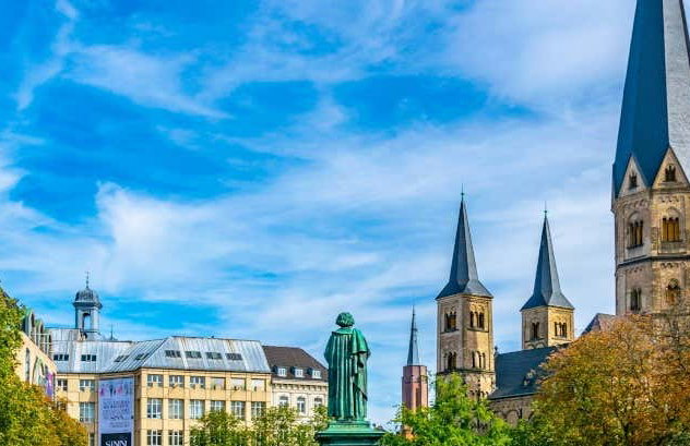 Free tour por Bonn - Foto 1