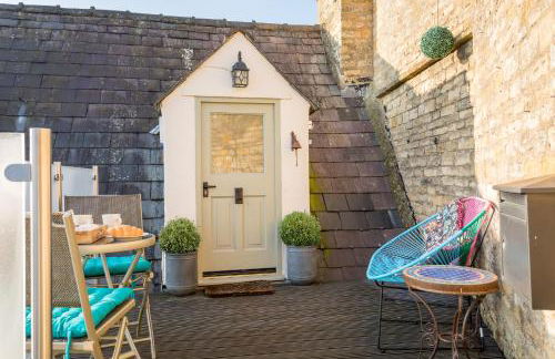 The Loft: Unique, romantic, grade II listed, dog friendly - Foto 9