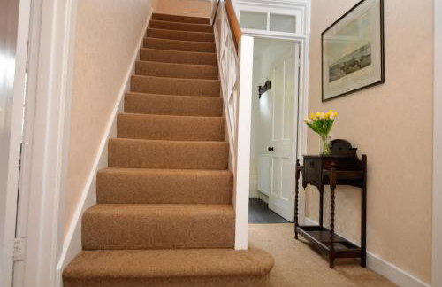 Rhoda`s Cottage - Foto 10