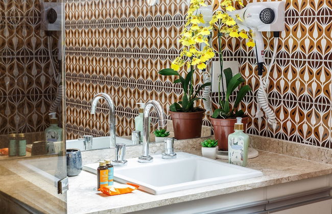 Aluguel de Suítes Por Temporada - Foto 25