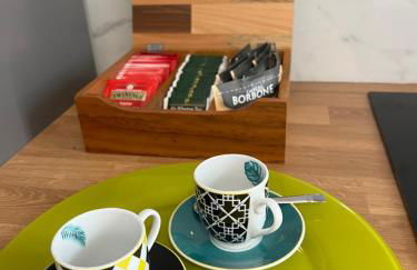 SPAZIO apARTment di stile Roma METRO C MIRTI - Photo 65