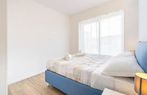 Hostdomus-La casa degli artisti-Michelangelo-Giotto-Raffaello - Foto 6