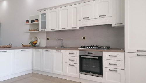 Civico57 Torre Suda - Foto 3, stove