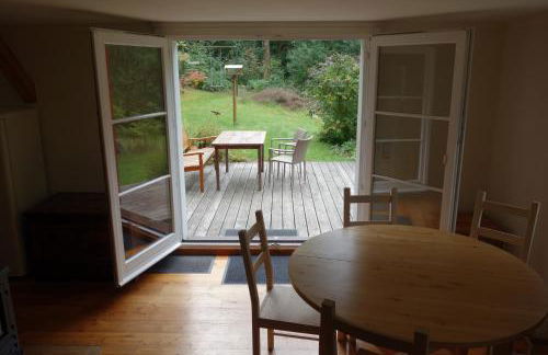 Ferienhaus Malepartus Sächsische Schweiz - Foto 43