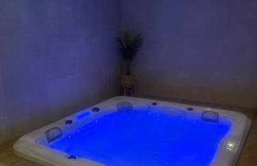 Stunning Beach House Indoor Pool - Foto 14