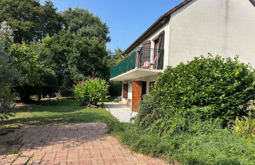 Chez Alexandrine Havre de paix romantique & bucolique Sous les étoiles exactement et proche des châteaux de la Loire et du Parc de Beauval - Foto 3