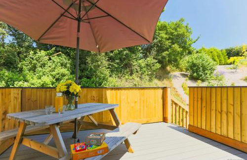 BISHOPS TAWTON SNOWDROP COTTAGE 3 Bedrooms - Foto 7