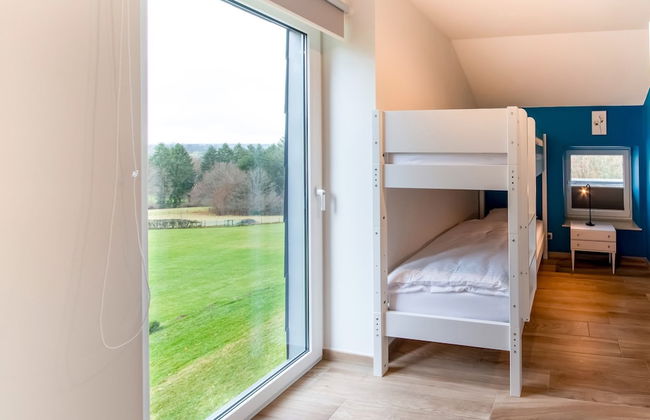 Holiday Home in Waimes With Garden - Photo 8