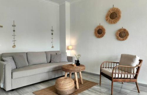 Ruim appartement, zonnig terras, Alhaurin Golf! - Foto 9