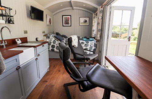 The Moorhen Retreat - Foto 6