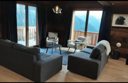 Chalet avec jacuzzi - 150 m des remontées - Foto 9
