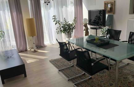 Bezauberndes Gästehaus im Grünen mit Terrasse - Foto 6