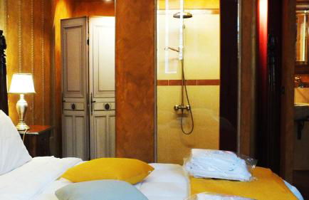 Residenze Gregoriane - Residenza d'Epoca - Foto 20