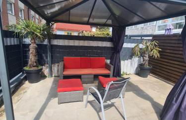 Villa basement Apartment - Foto 14