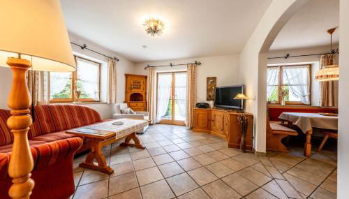 Ferienwohnungen LARA Wohnung 1 - Foto 5