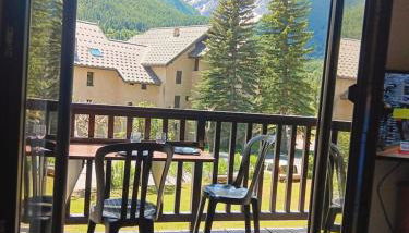 Cosy apartment with balcony - Foto 5