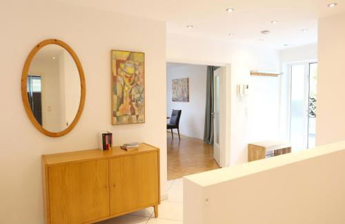 Ferienwohnung Waldfrieden - Foto 12