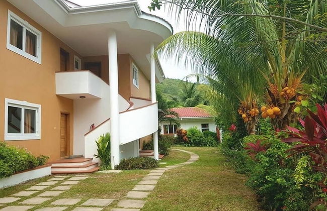 Praslin Paradise - Foto 28