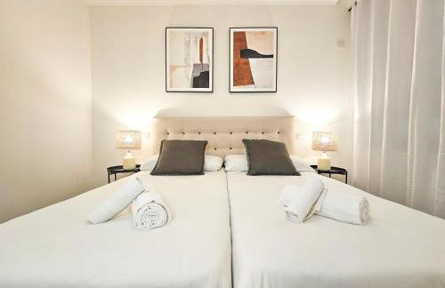 Apartamentos Zaragoza Independencia 3000 - Foto 13