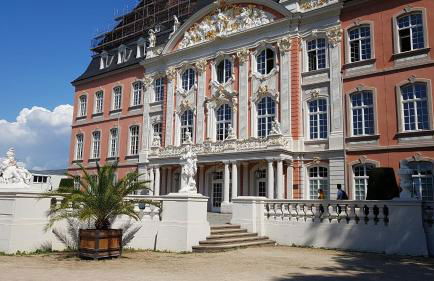 FewoSa Trier-Tarforst - Foto 72