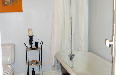 NE Portland Oregon Modern Victorian Duplex - Foto 11