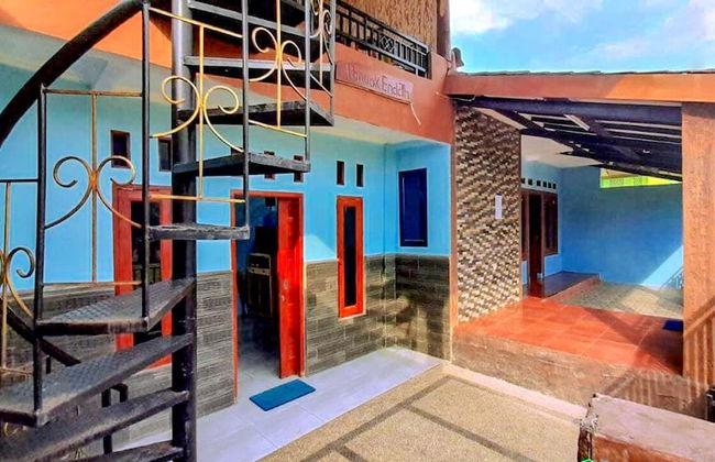 Villa Pondok Endah By Ruang Nyaman - Foto 27