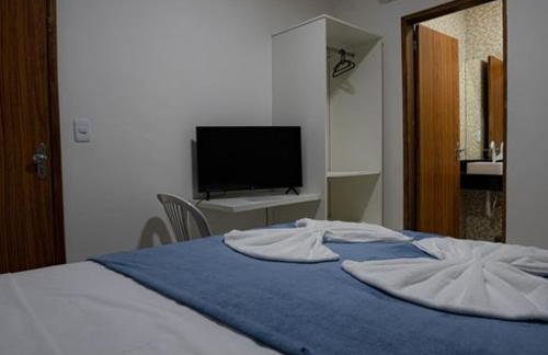 Pousada Villa Costeira - Foto 26