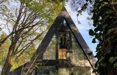 Domek Modern BRDA - Foto 2