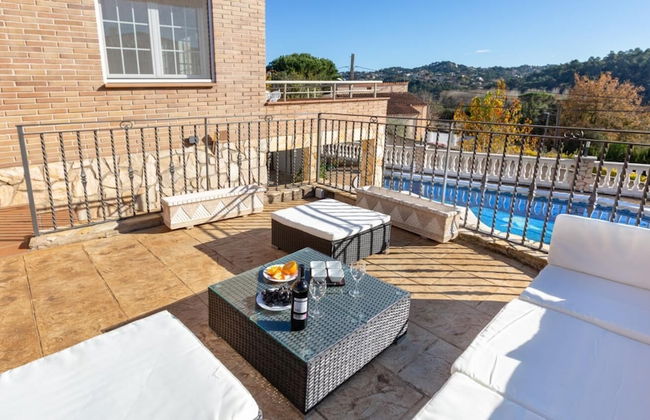 Sotet in Vidreres With 4 Bedrooms and 2 Bathrooms - Photo 14