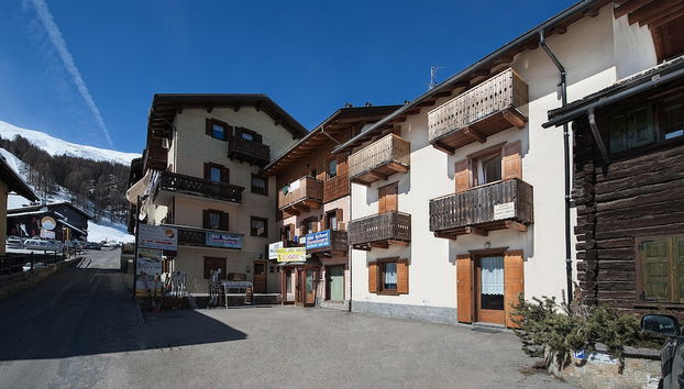 Appartamenti Bait Carosello - Foto 2, Imagen principal