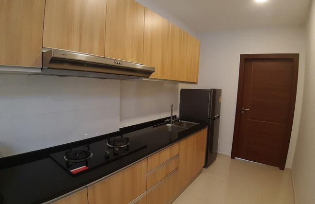 Apennines Condominium - Foto 14