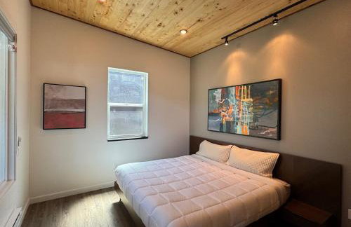 The Cove at Port Orford - 5 Ocean Front Suites - Foto 35