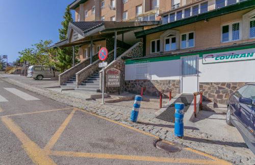 DUPLEX TEMPLO NEVADO con 2 Parking cubiertos gratis - Foto 9