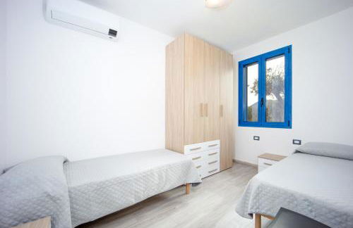 Acquamarina, appartamenti sul mare con piscina - Foto 16